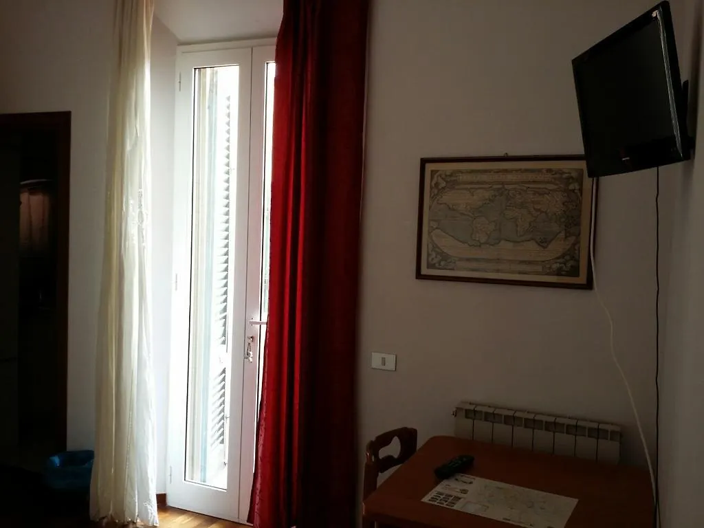 Tower'S Garden Bed & Breakfast Pisa 0*,  Italy