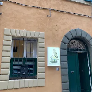 Casa Carducci 33 Piza