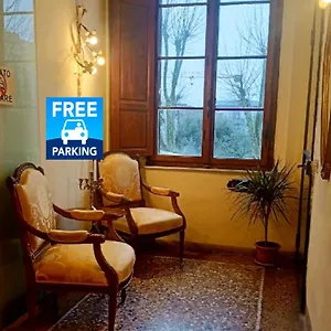 Dimora Del Conte Piza