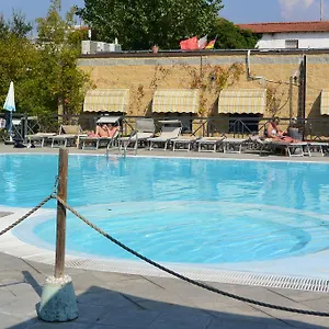 Camping Camping Village Torre Pendente, Pisa