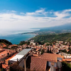 U Palmentu Taormina