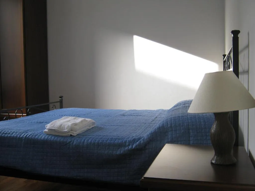 ピサ Tower'S Garden Bed & Breakfast