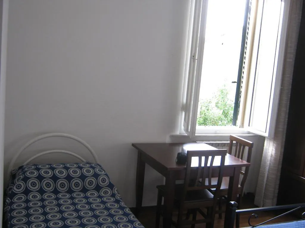 Tower'S Garden Bed & Breakfast Pisa