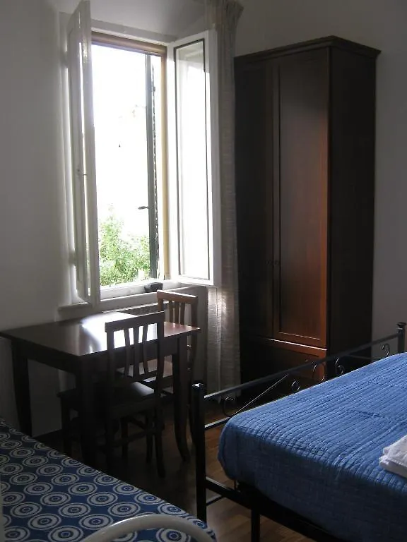 Tower'S Garden Bed & Breakfast Pisa