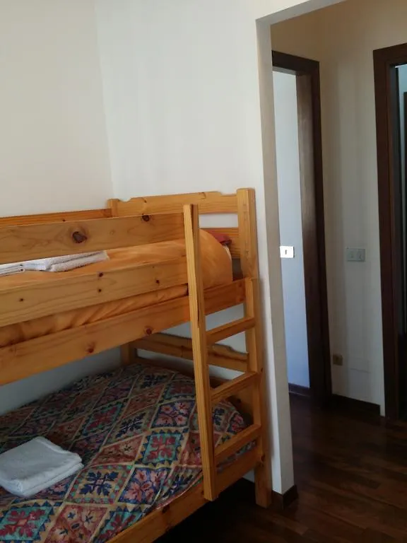 Tower'S Garden Bed & Breakfast Pisa