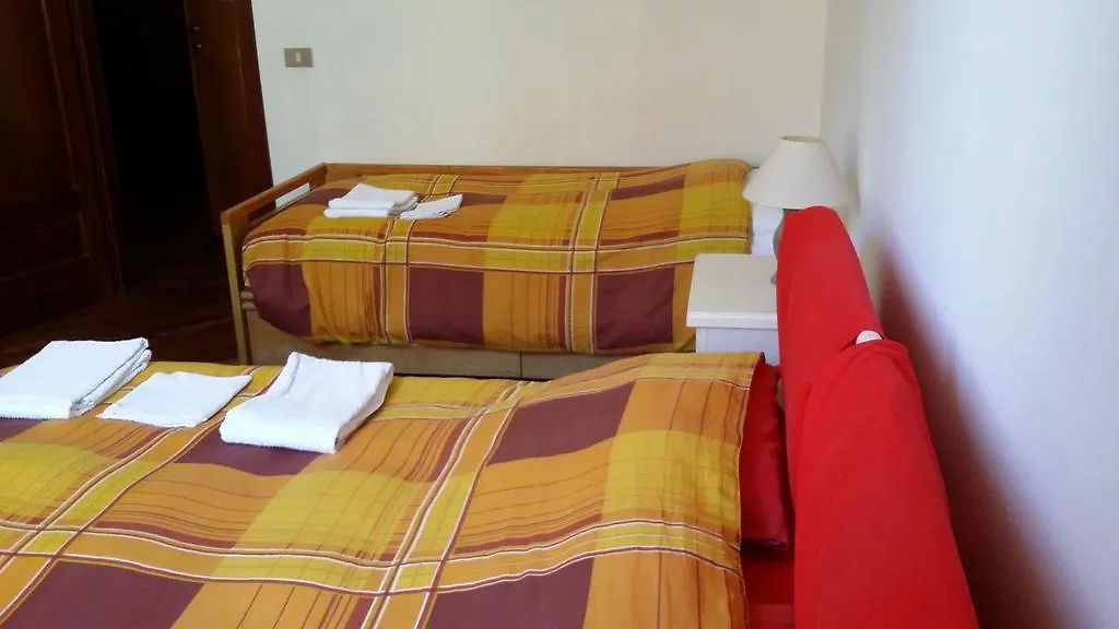 Tower'S Garden Bed & Breakfast Pisa Italy