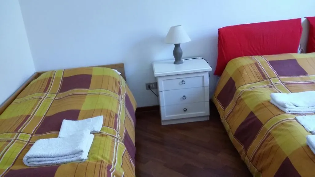 Tower'S Garden Bed & Breakfast Pisa