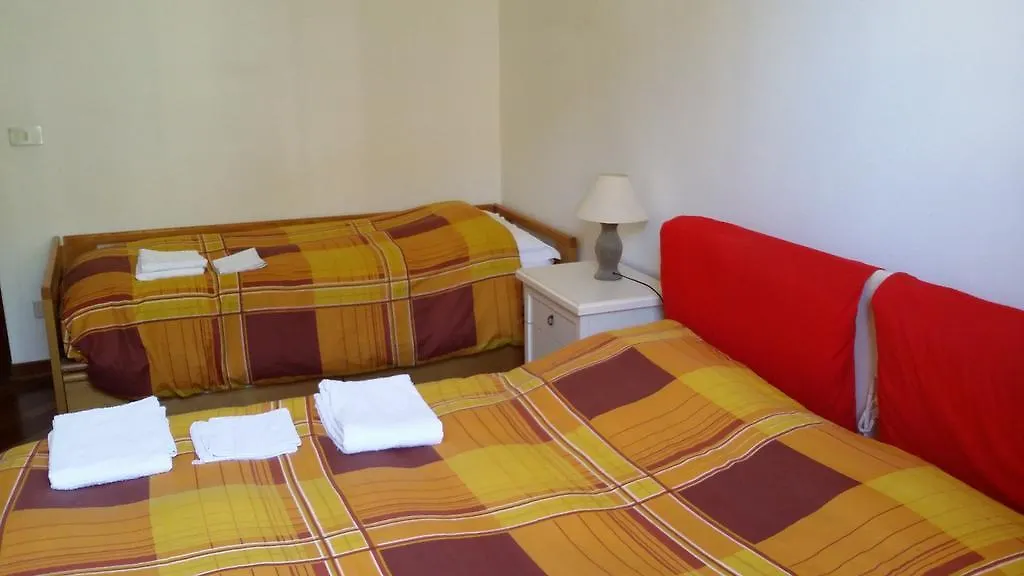 Tower'S Garden Bed & Breakfast Pisa