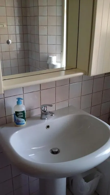 Tower'S Garden Bed & Breakfast Pisa Italy