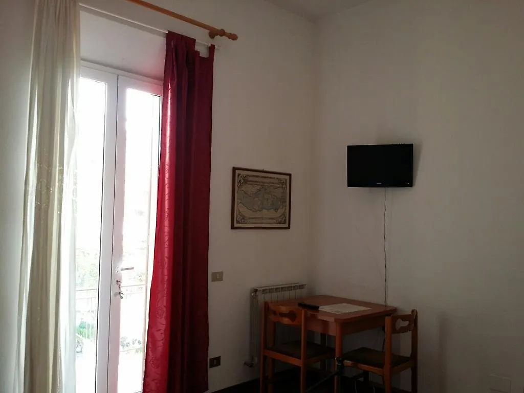 Tower'S Garden Bed & Breakfast Pisa