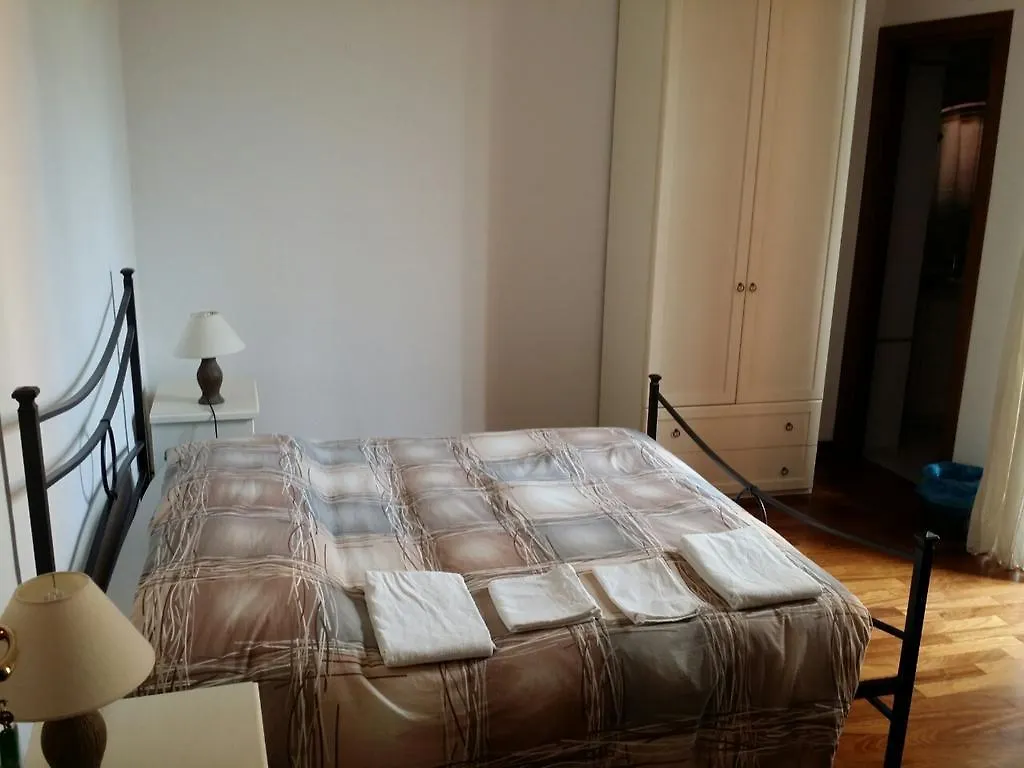 ピサ Tower'S Garden Bed & Breakfast イタリア
