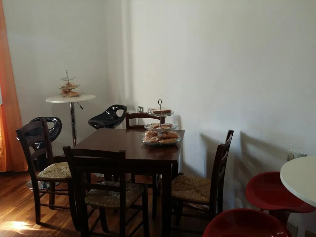 Tower'S Garden Bed & Breakfast Pisa
