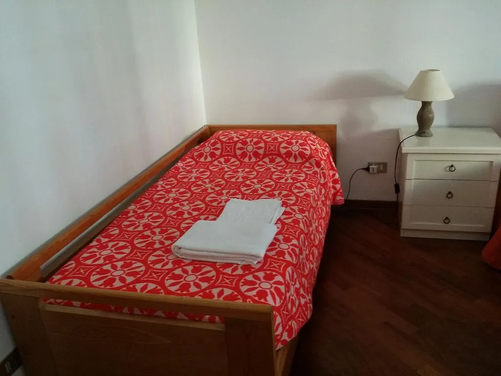 Tower'S Garden Bed & Breakfast Pisa Italy