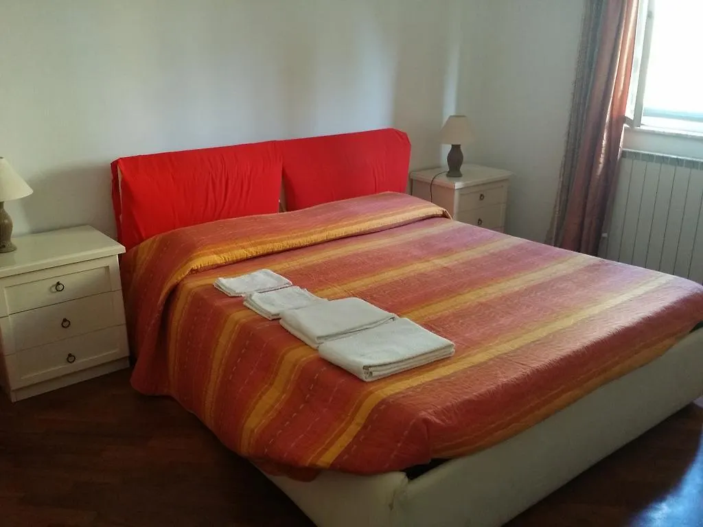 Tower'S Garden Bed & Breakfast Pisa 0*,  Italy