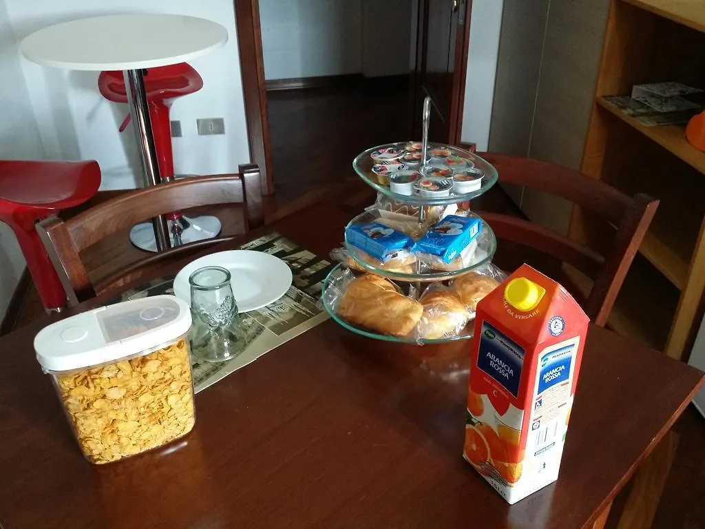 Tower'S Garden Bed & Breakfast Pisa Italy