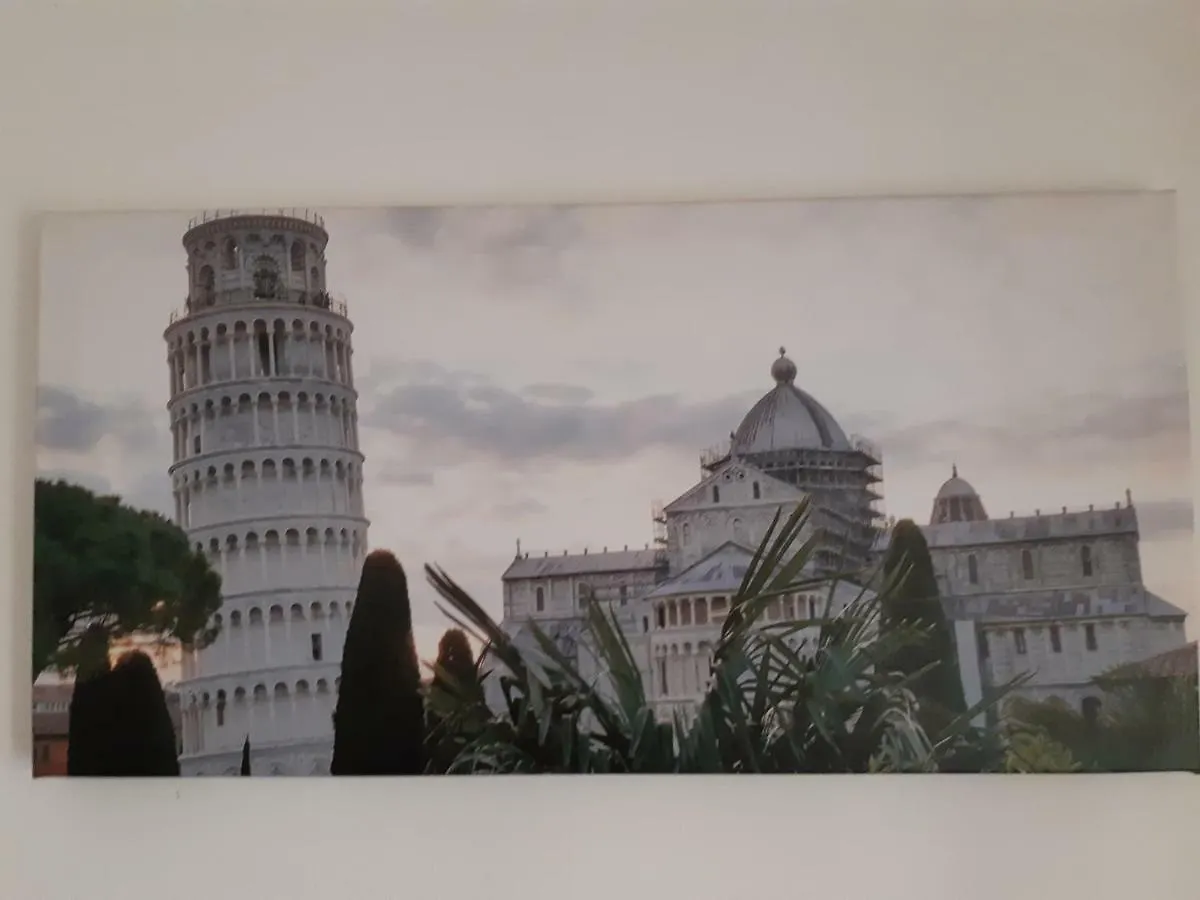 Tower'S Garden Bed & Breakfast Pisa
