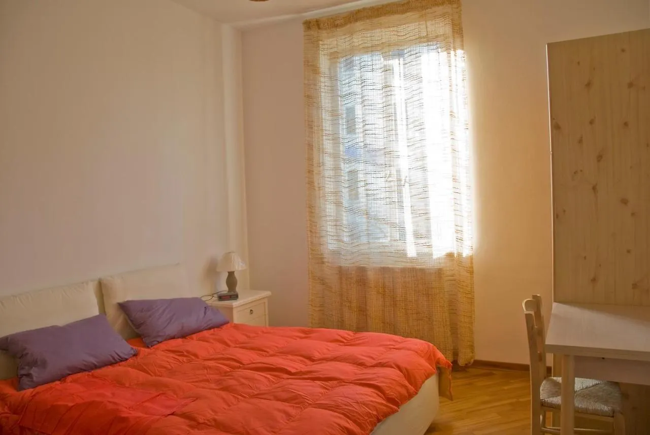 Tower'S Garden Bed & Breakfast Pisa